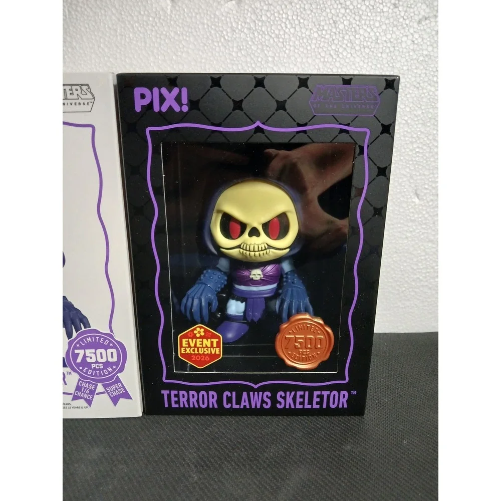 thrilljoy new box